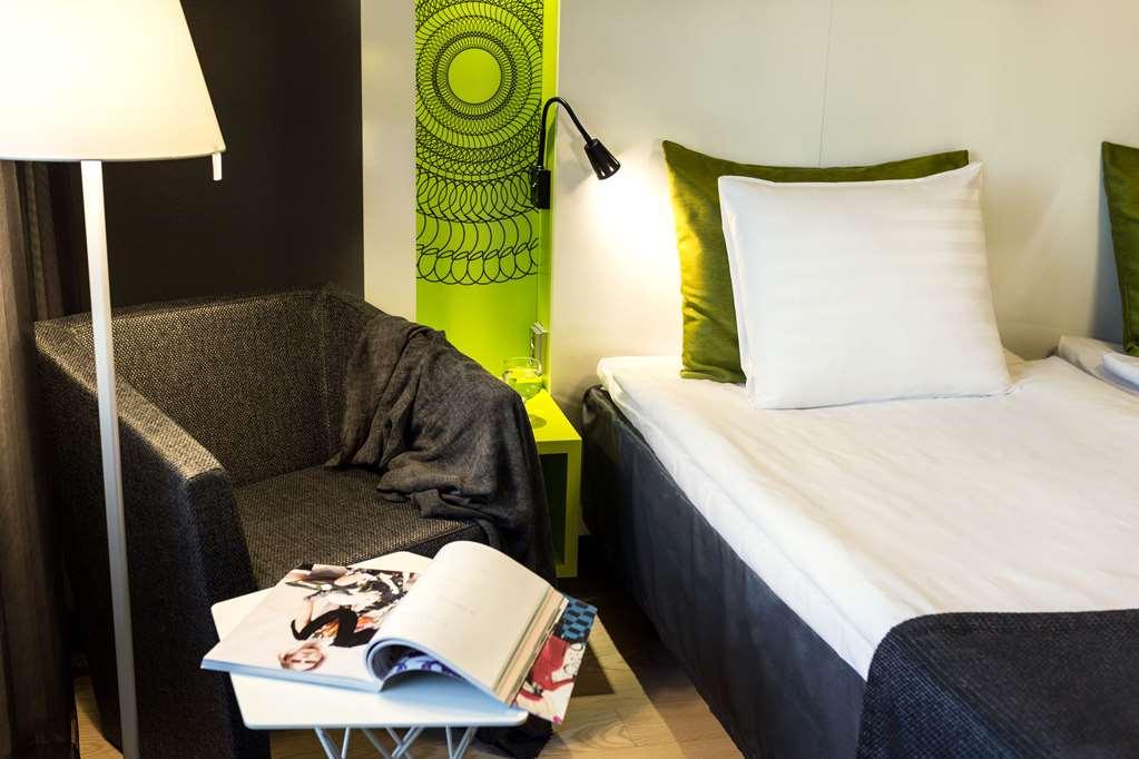 Scandic Tampere Station Bilik gambar